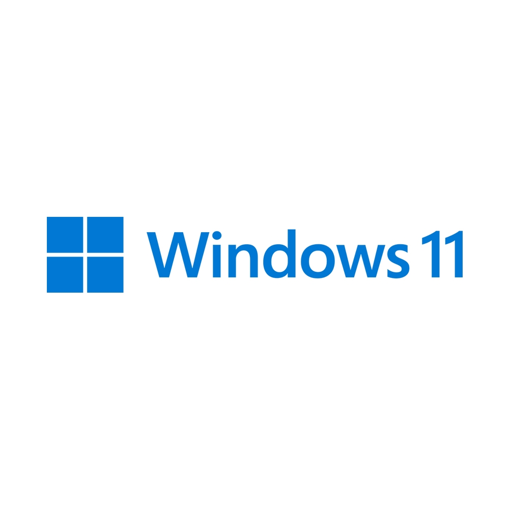 Microsoft 微軟 Windows 11 家用中文 64位元隨機版《含DVD》