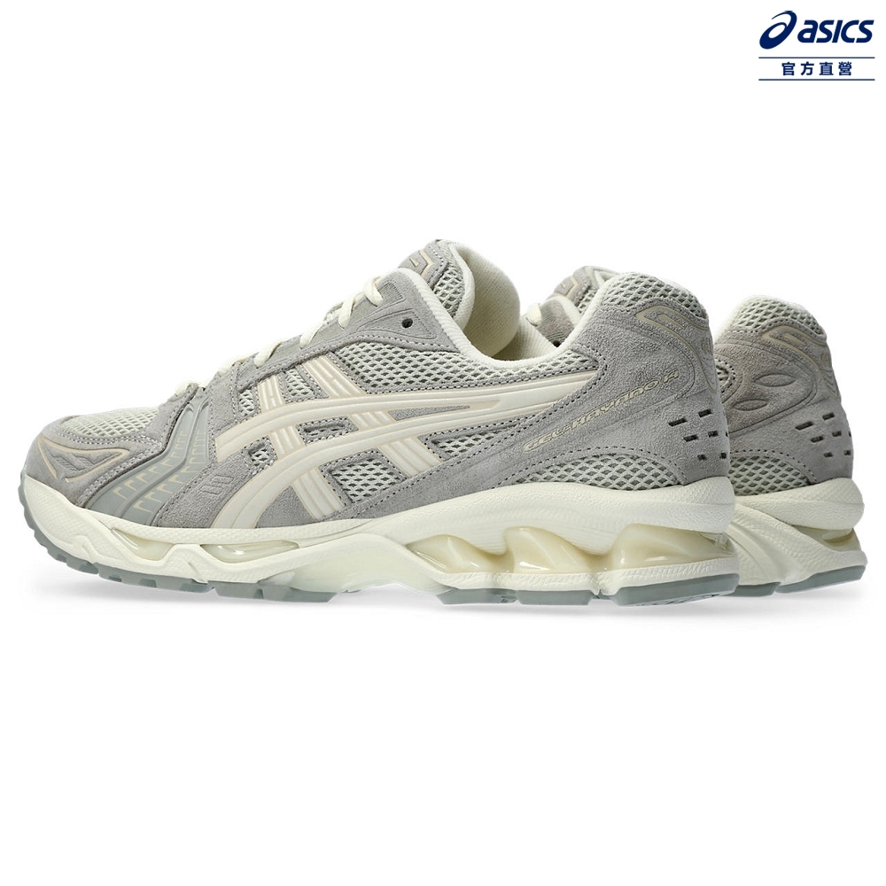 ASICS 亞瑟士GEL-KAYANO 14 男女中性款運動休閒鞋1201A161-028 | 休閒