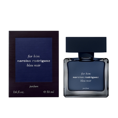 NARCISO 紳藍男性香精50ml