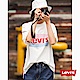Levis T恤 女裝 短袖純棉TEE LOGO product thumbnail 1