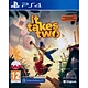 雙人成行 It Takes Two - PS4 中英文歐版 product thumbnail 2