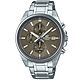 CASIO 卡西歐 EDIFICE 都會風計時腕錶 母親節 禮物 43.8mm / EFV-610D-5CV product thumbnail 1