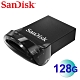 SanDisk 128GB Ultra Fit CZ430 USB3.2 隨身碟 product thumbnail 1