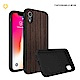 犀牛盾iPhone XR Solidsuit木紋防摔背蓋手機 product thumbnail 6