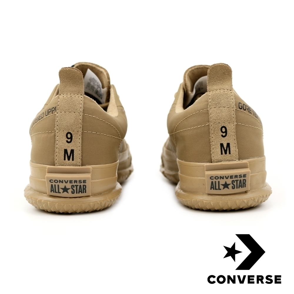 CONVERSE Mt.Club GTX男女休閒鞋沙漠色162585C | Yahoo奇摩購物中心