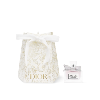 Dior 迪奧 Miss Dior 香氛 5ml (杜樂麗花園版)