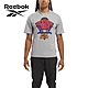 Reebok_HRN HIP HOP CLASSIC TEE 短袖上衣_男/女_100073513 product thumbnail 1