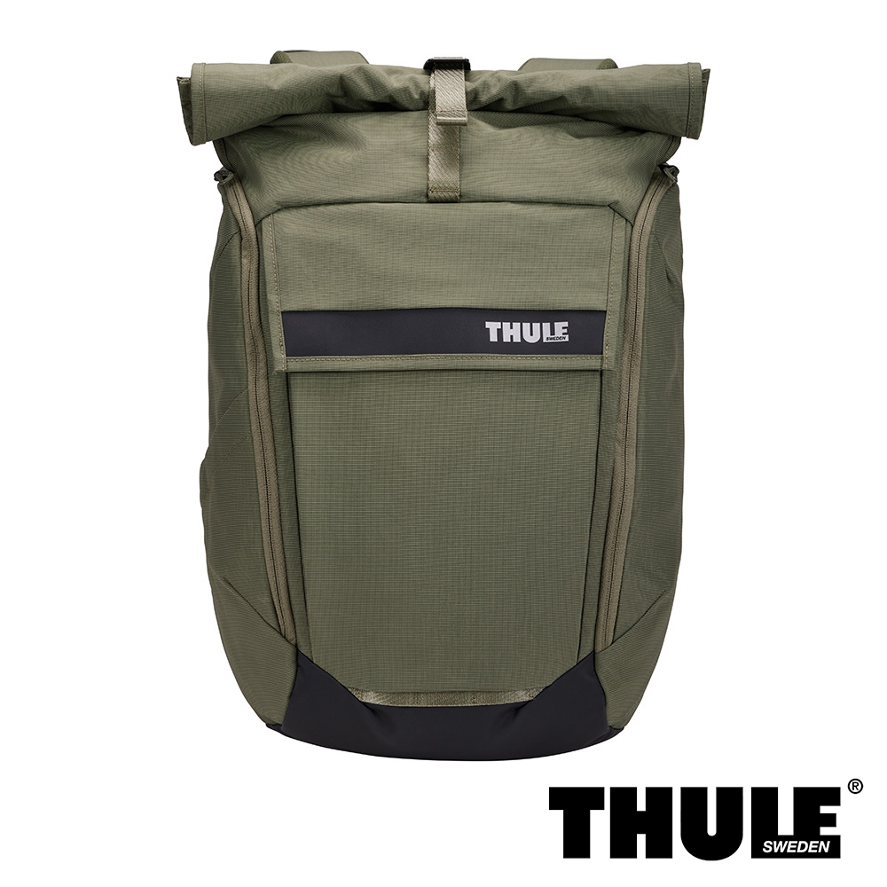 Thule Paramount III 24L 15.6 吋電腦後背包 - 柔和綠