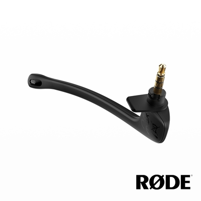 【RODE】NTH-Mic NTH100專用外接麥克風