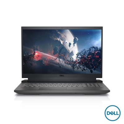 DELL Gaming G15 5520 15.6吋電競筆電 (i7-12700H/RTX3060/16G/512G/WIN11/黑)