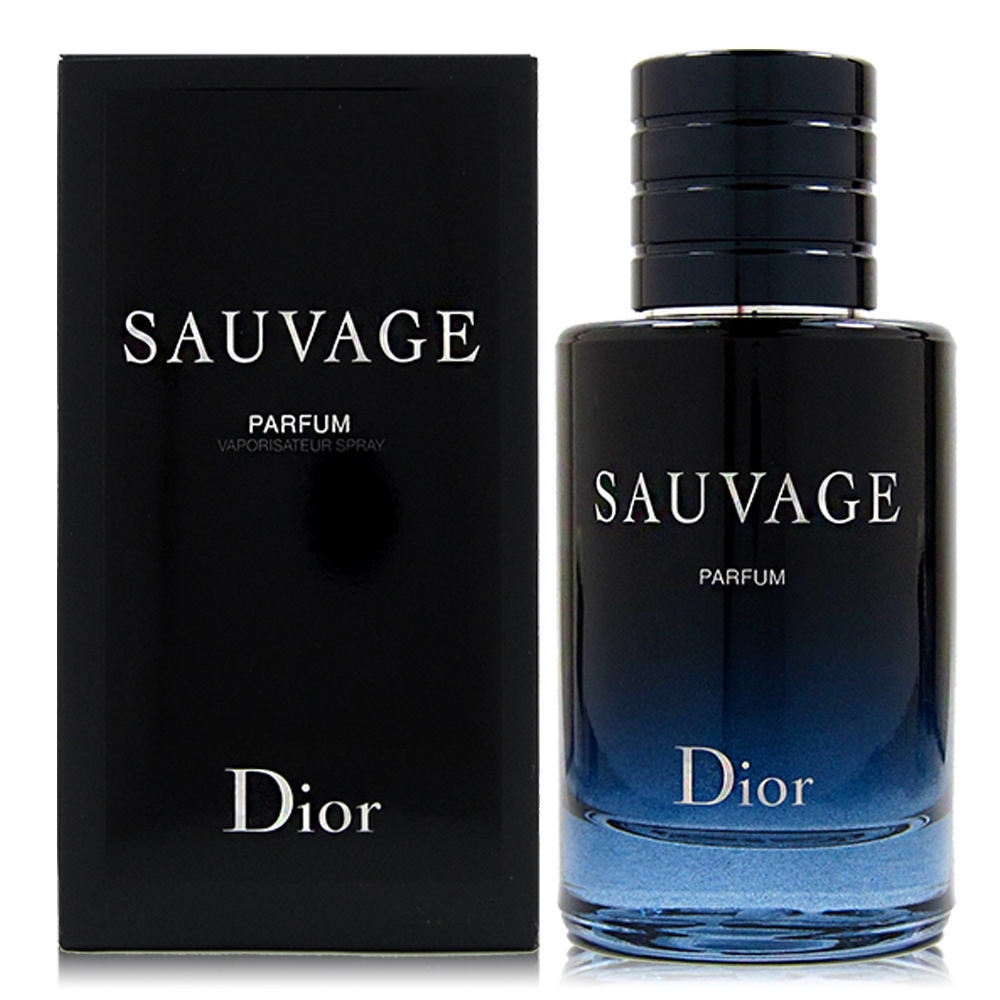 sauvage parfum 60ml