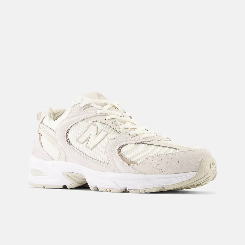 New Balance MR530OW 男女休閒鞋D楦經典530 復古老爹鞋情侶穿搭舒適紐