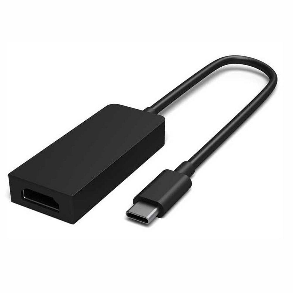 Microsoft Surface USB-C to HDMI 轉接器