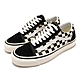 Vans 休閒鞋 Old Skool 36 DX 黑 白 棋盤格 安納海姆 男鞋 女鞋 VN0A38G2OAK product thumbnail 1