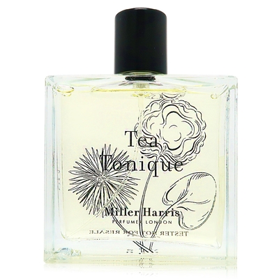 Miller Harris Tea Tonique 午後伯爵淡香精 EDP 100ml TESTER (平行輸入)