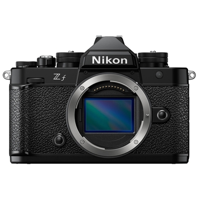 Nikon ZF