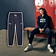 Puma 長褲 Team Pants 男款 藍 白 棉褲 拉鍊口袋 E.SO瘦子 著用款 縮口 內刷毛 62520916 product thumbnail 1