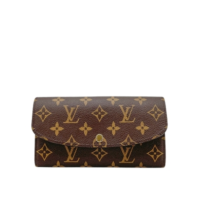 Louis Vuitton LV 皮夾 Yahoo奇摩購物中心