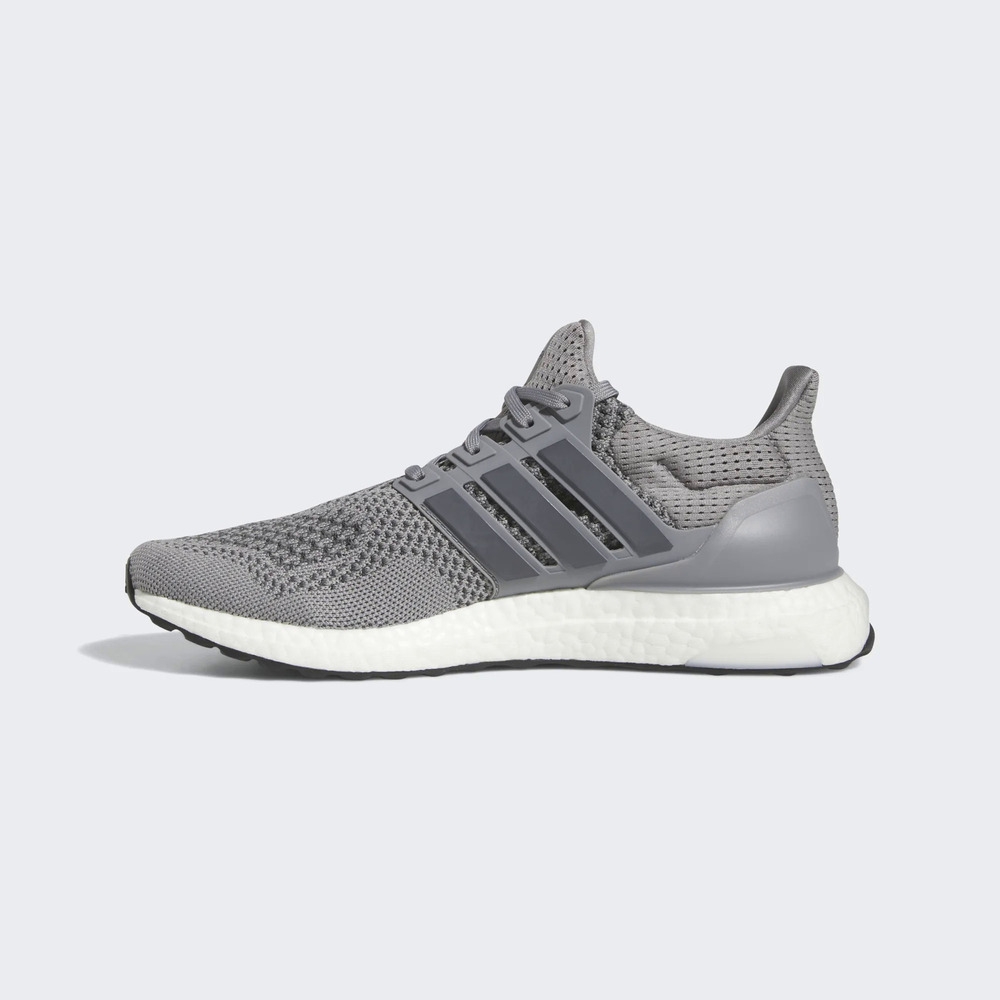 ADIDAS ULTRABOOST 1.0 男慢跑鞋-灰-HQ4200