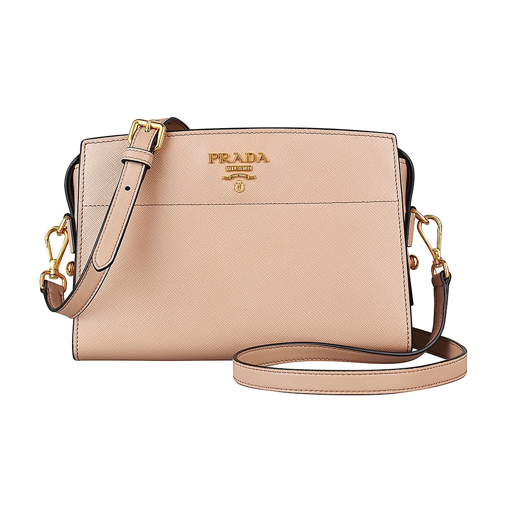 prada saffiano soft