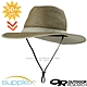 Outdoor Research Papyrus Brim Sun Hat 抗UV防曬遮陽透氣草帽.圓盤帽(UPF50+)_卡其 product thumbnail 1