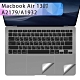 全新 MacBook Air 13吋A2179/A1932手墊貼膜/觸控板保護貼 product thumbnail 1