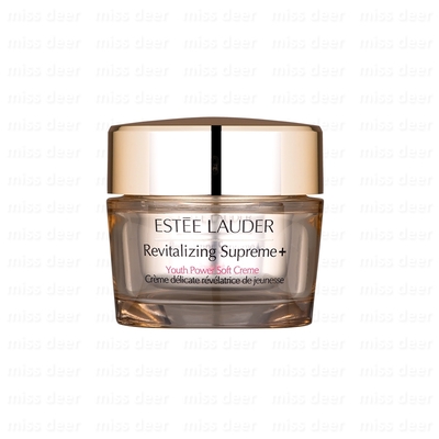 ESTEE LAUDER雅詩蘭黛 年輕無敵膠原霜75ml(專櫃公司貨)