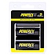 POWEREX 1 號(D)低自放鎳氫充電池MHRDP2(10000) 2顆/卡 product thumbnail 1