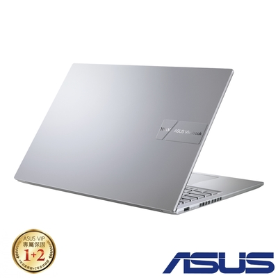 asus 華碩 x1605za 16吋筆電 (i5-1235u/16g/512g ssd/vivobook 16/冰河銀/特仕版)