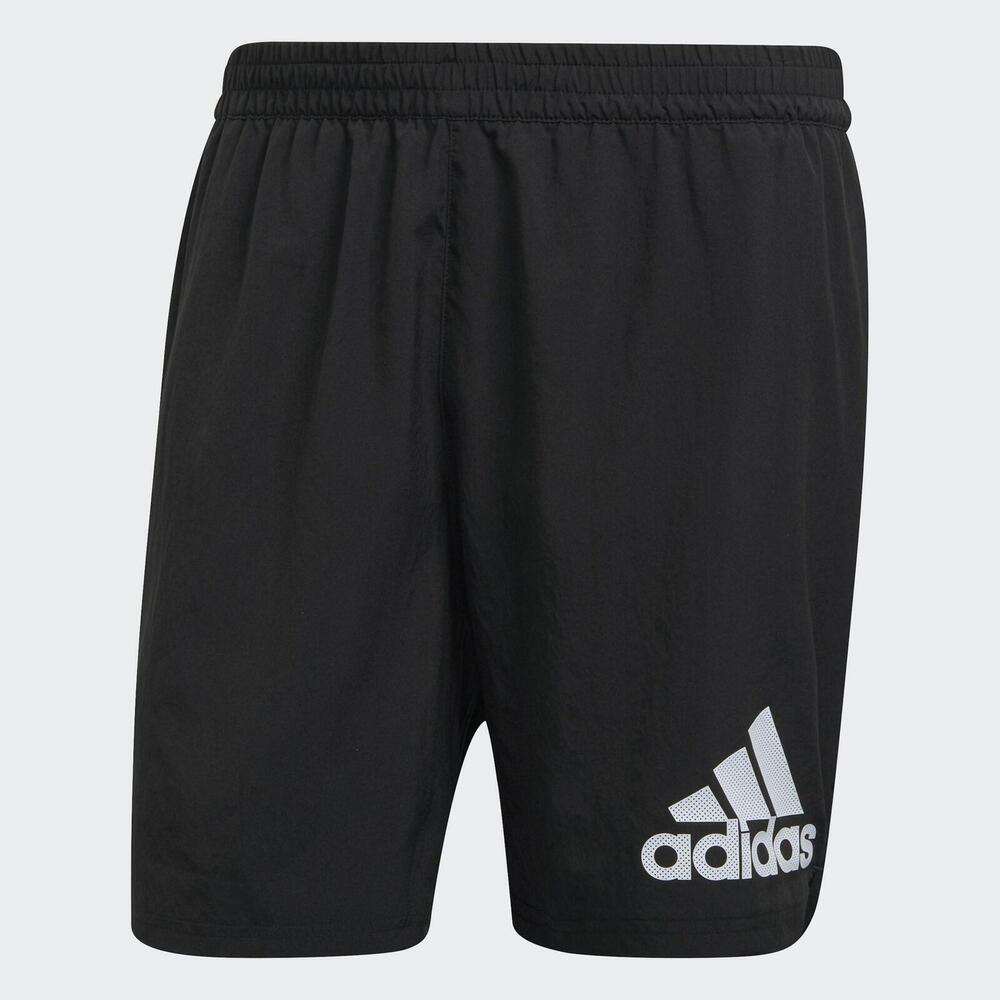 Short running 2024 adidas homme