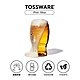 美國 TOSSWARE POP Pint 18oz 啤酒杯(12入) product thumbnail 1