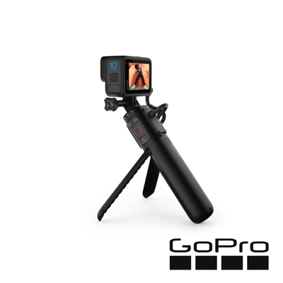 GoPro Volta 電池握把自拍桿三腳架 APHGM-001-AS 公司貨