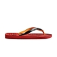 Havaianas 男鞋 女鞋 紅色 哈瓦仕 夾腳拖 迪士尼100週年紀念 小飛象 拖鞋 4148611-2090U product thumbnail 1