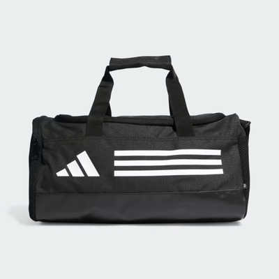 adidas 手提包 健身包 運動包 旅行袋 TR DUFFLE XS 黑 HT4748