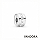 【Pandora官方直營】璀璨透明寶石固定釦 product thumbnail 1