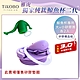 TiKOBO鯨魚杯專用 大/小 矽膠墊圈 各2入 (新版升級3.0) product thumbnail 2