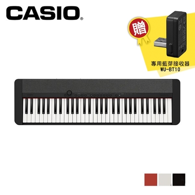 CASIO 卡西歐 CT-S1 61鍵電子琴