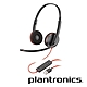 Plantronics 繽特力 Blackwire C3220 雙耳頭戴式UC耳機 product thumbnail 1