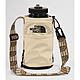 The North Face BOREALIS WATER BOTTLE HOLDER 側背包-卡其-NF0A81DQ4D5 product thumbnail 1