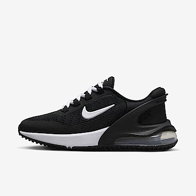 nike air max 270 go gs [dv1968-002] 大童 休閒鞋 運動 氣墊 透氣 緩震 舒適 黑白