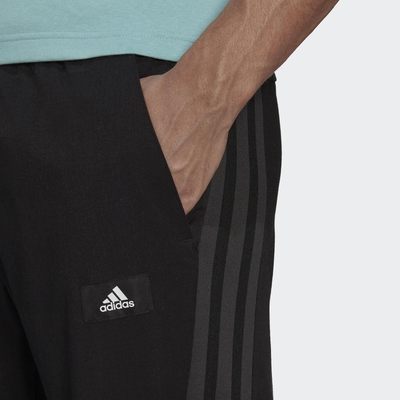 ADIDAS M FI WV Pant男運動長褲-黑-HA6569 | adidas | Yahoo奇摩購物中心