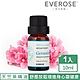 【Everose 愛芙蓉】芳香祕笈 單方純精油10ml-天竺葵 (天然精油/按摩/薰香/泡澡/送禮) product thumbnail 1