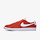 Nike Blazer Low Suede [CZ4703-800] 男鞋 運動 休閒 緩震 緩震 抓地力 穿搭 紅 product thumbnail 1