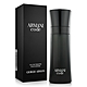 GIORGIO ARMANI 黑色密碼男性淡香水75ml product thumbnail 1