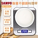 聲寶SAMPO 冷光不鏽鋼料理秤BF-Y1801CL product thumbnail 1