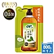 OP茶酚洗潔精補充包800g(零添加) product thumbnail 1