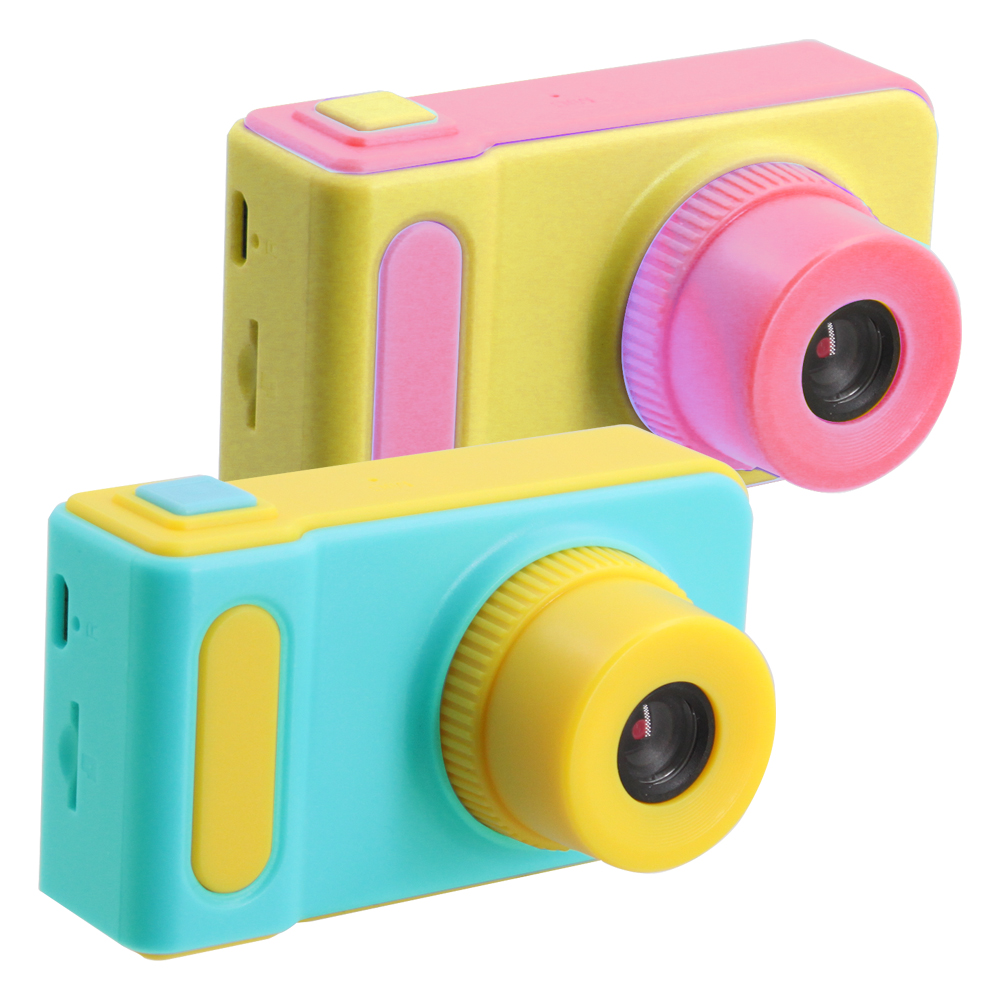 YT-02 PLUS 攝錄影兒童數位相機