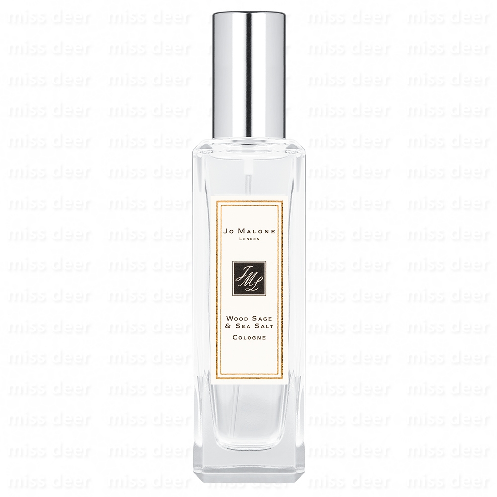 JO MALONE 鼠尾草與海鹽香水30ml(國際航空版)