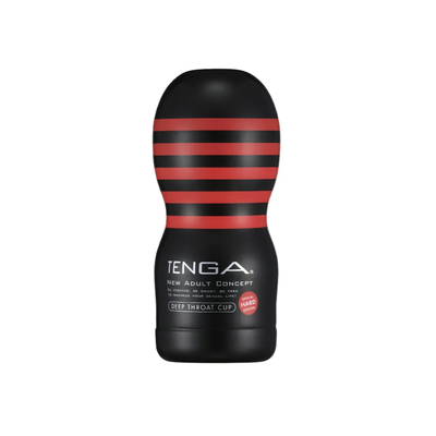 【TENGA官方直營】TENGA CUP真空杯強韌版 成人用品 飛機杯