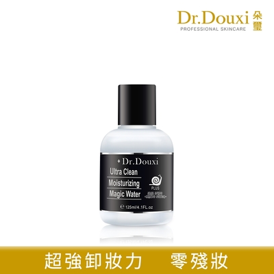 Dr.Douxi 朵璽 極淨保濕魔幻水 蝸牛限定版 125ml